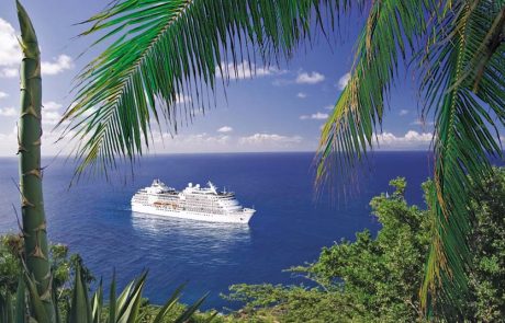 קולקציית קונסיירז’ 2027-2028 של Global Hotel Alliance וריג’נט