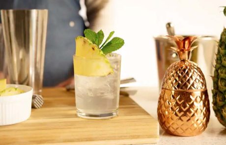 נרוויג’ן קרוז ליין מצדיעה ליום הברמן הבינלאומי