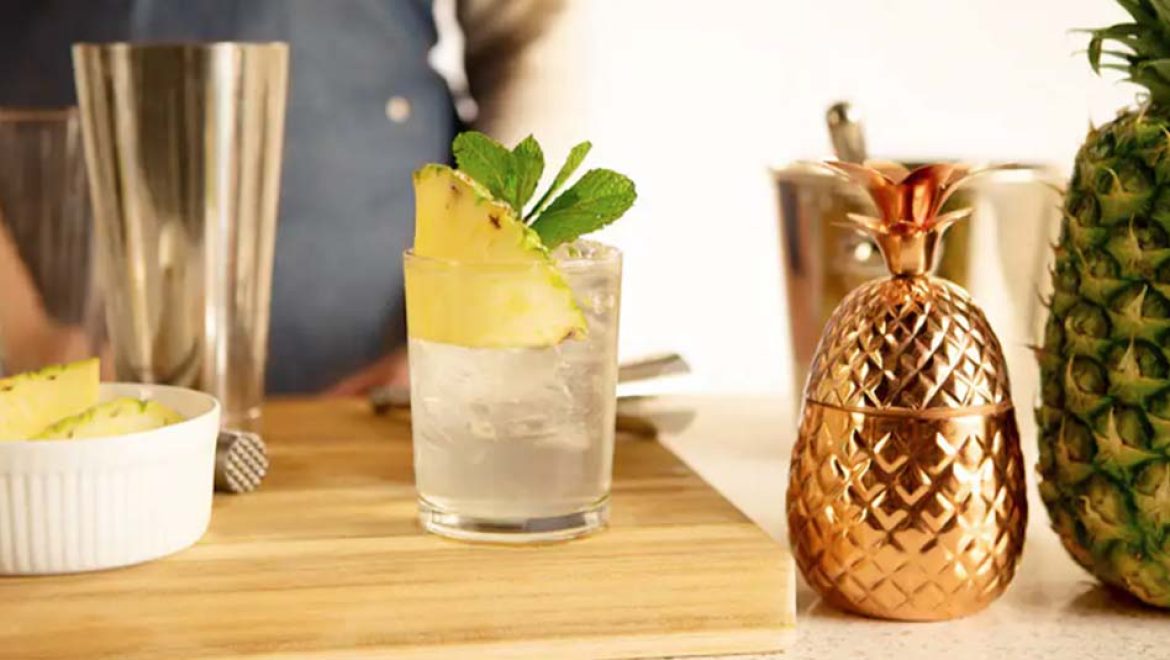 נרוויג’ן קרוז ליין מצדיעה ליום הברמן הבינלאומי