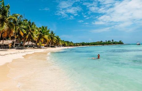 יעד חדש לרויאל קריביאן: Cabo Rojo, הרפובליקה הדומיניקנית