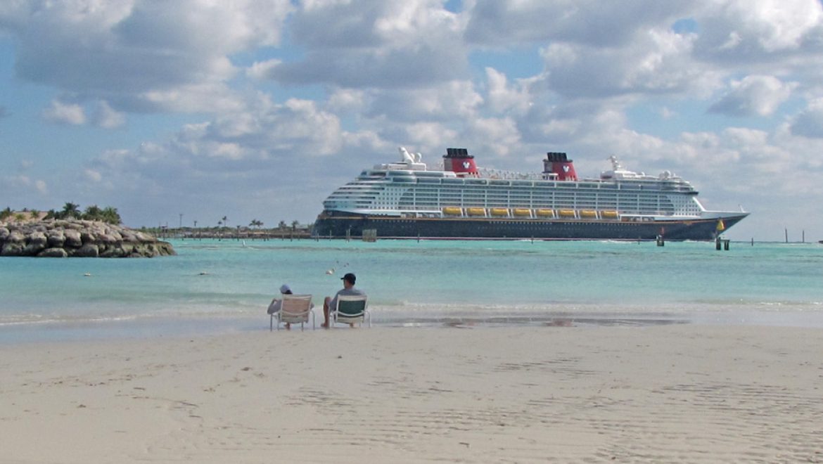 דיסני קרוז ליין הודיעה על ביטול ההפלגות עד 28 ביולי 2020