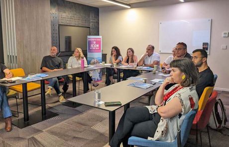 חברת סנורמה חידשה את סמינרי הכשרת סוכני הנסיעות