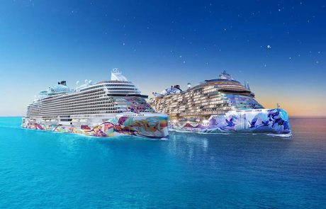 נורוויג’ן קרוז ליין (NCL): מה העתיד טומן בחובו ?