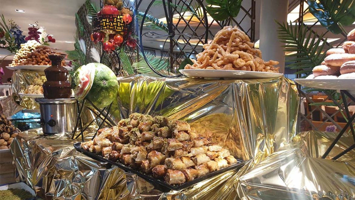 מימונה בלב ים: 2,000 חוגגים בסיפונה של “קראון איריס”