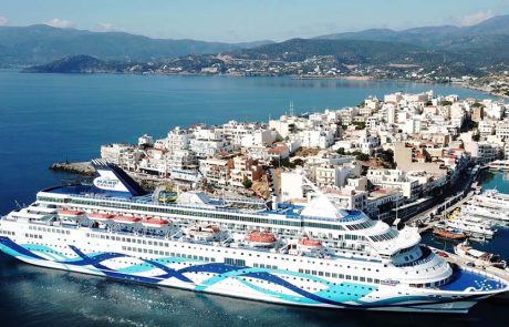 “מנו ספנות” נערכת לפתיחת עונת ההפלגות