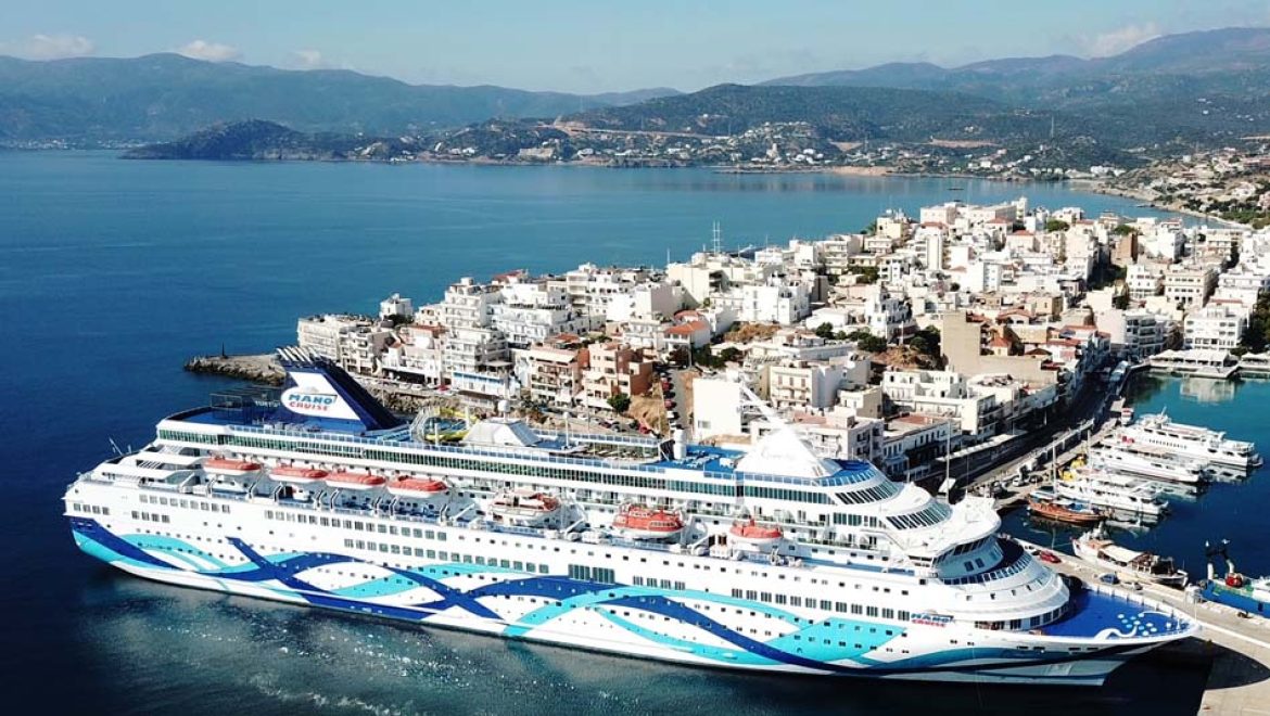 “מנו ספנות” נערכת לפתיחת עונת ההפלגות