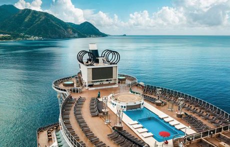 הישראלים חוזרים להפליג: MSC Cruises מדווחת על גידול בהזמנות