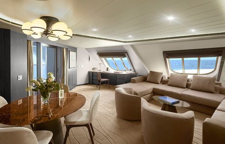 “Upgrade Your Ocean”: הטבה ייחודית של Explora Journeys