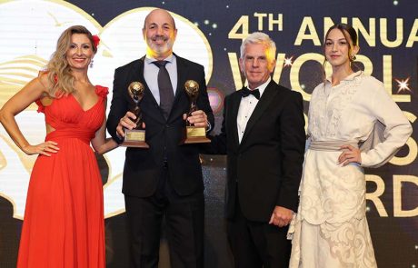 ליסבון: טרמינל הקרוזים ויעד השייט הטובים באירופה