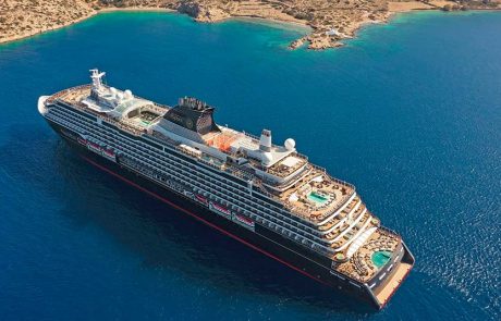 בלאק פריידי ב-Explora Journeys: יוקרה אמיתית וחוויות כלולות במחיר