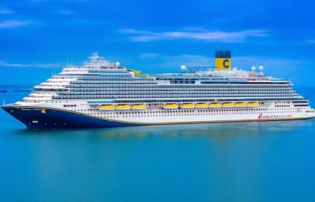 קרניבל פירנצה עוברת לחוף המזרחי: מיאמי, ניו יורק ודרום אמריקה