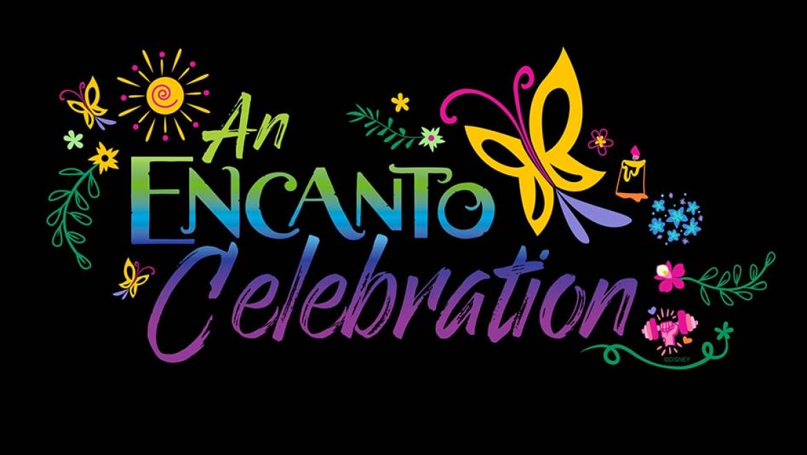 דיסני קרוז ליין: עולם קסום של “Encanto” ו-“Soul” בדיסני מג’יק