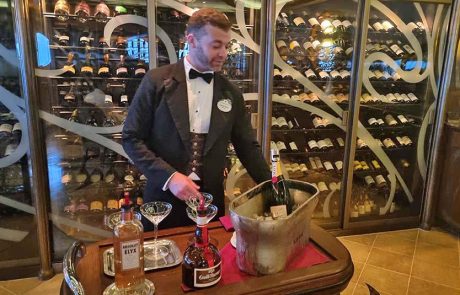 נאמנות בלב ים: איזו חברת שייט הכי מתגמלת את הלקוחות שלה?