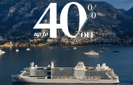 סילברסי פותחת את 2026 עם מבצע גל עולמי: חיסכון עד 40%