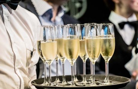 דמי שירות בחופשות שייט, מה חדש?