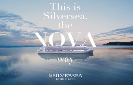סילבר נובה: הספינה ההיברידית הראשונה של סילברסי