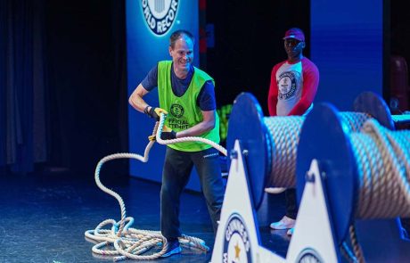MSC Cruises: עשרות שיאי גינס עולמיים נשברו באוניות החברה