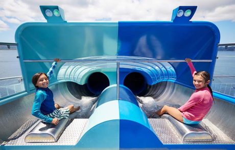 קרניבל קרוז ליין מתכננת להכפיל את ה-Fun ב-2025