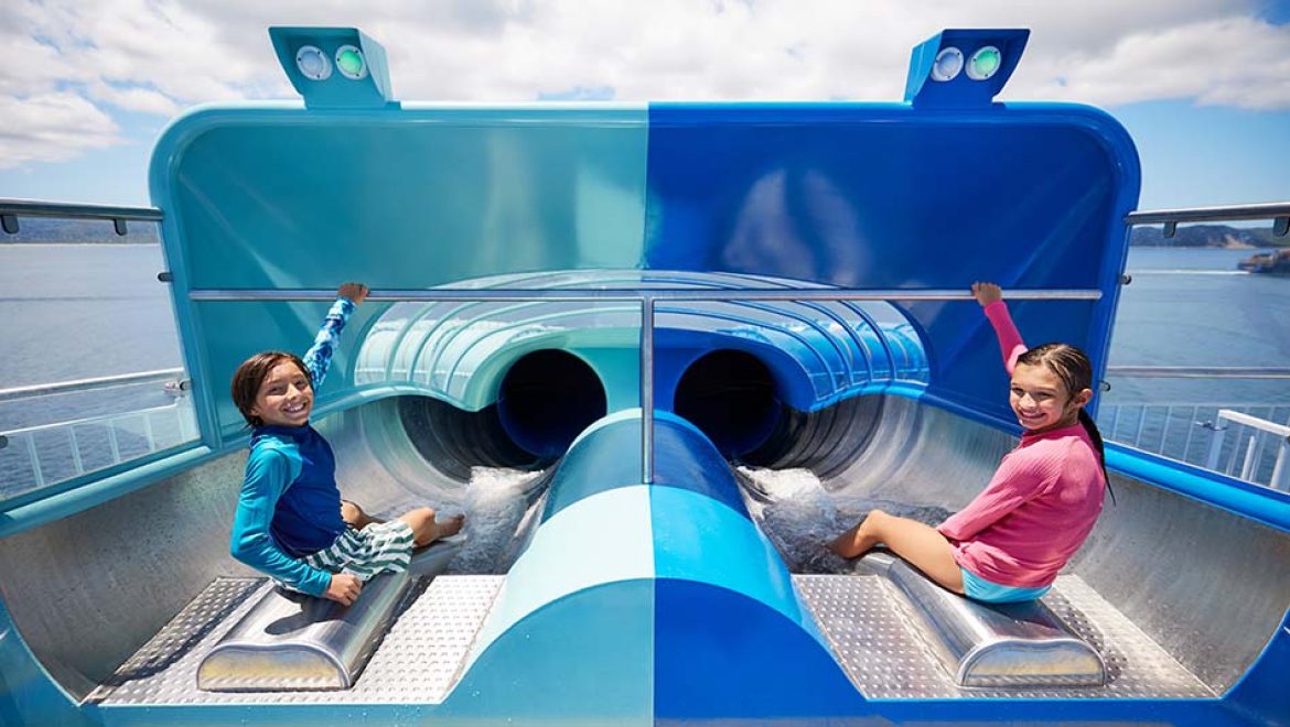 קרניבל קרוז ליין מתכננת להכפיל את ה-Fun ב-2025