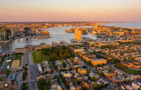 4 נמלים שככל הנראה לא יארחו מגה אוניות קרוזים בעתיד הקרוב