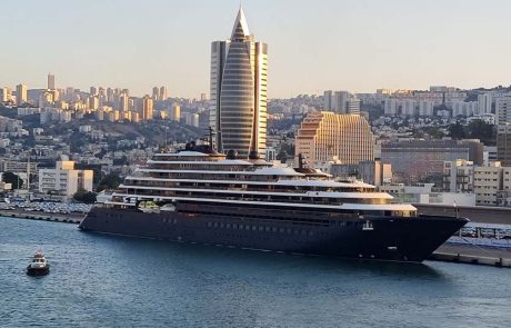 קולקציית היאכטות של ריץ־קרלטון חושפת את מסלולי הקיץ של 2027