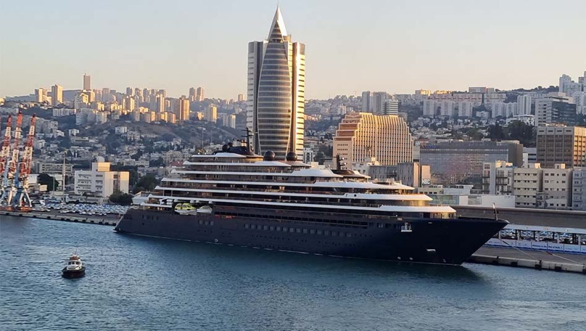 ריץ קרלטון יאכטות קולקשיין: הפלגות 2026 – 2025, כולל אסיה