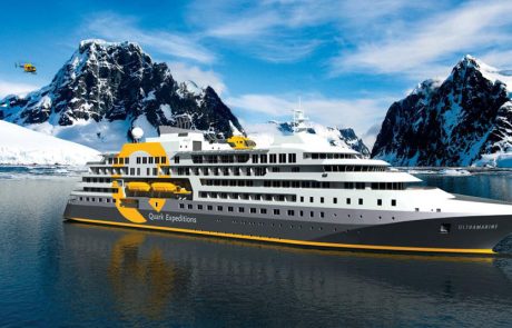 Ultramarine – “מתעוררת לחיים”