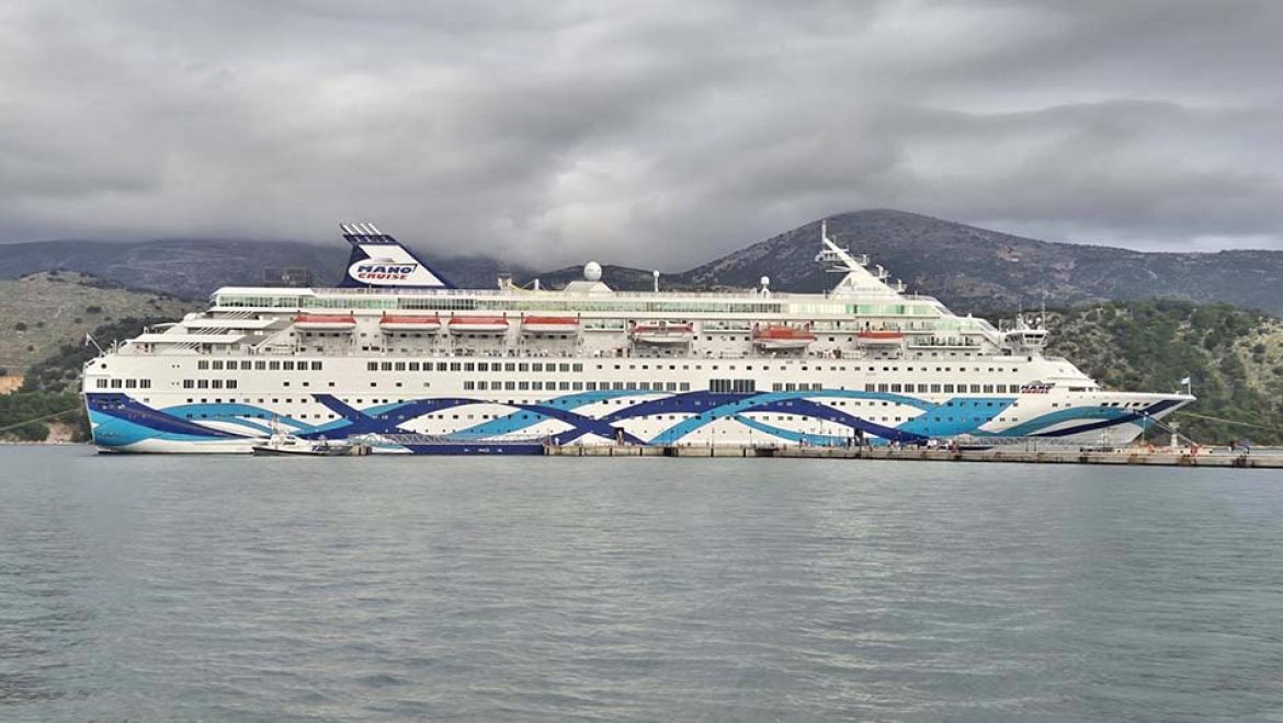 מבצע “שופינג IL” במנו ספנות: 10% הנחה על הפלגות סוף העונה