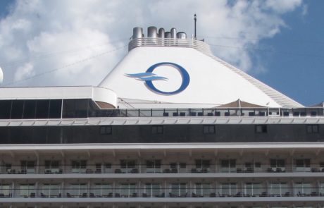 אושיאניה קרוזס הזמינה שתי אוניות חדשות