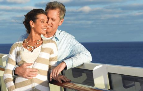 אושיאניה קרוזס חוזרת לים ביולי 2020