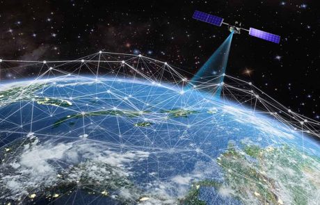 קבוצת רויאל קריביאן תתקין מערכת תקשורת לוויינית חדשה באוניותיה