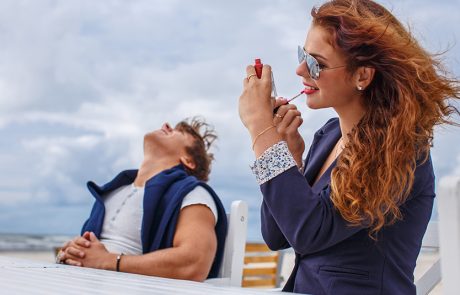 עושים לכם סדר: מה החוק אומר לגבי עישון באוניות קרוזים