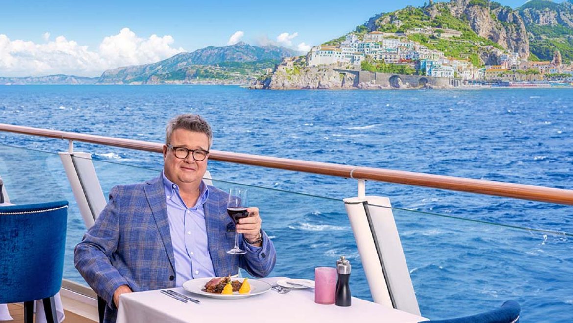 אריק סטונסטריט: “מה לעשות, לראות וכיצד ליהנות יותר ב-NCL”