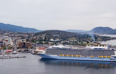 לאן תרצו להפליג ב-2021 באוניות חברת רויאל קריביאן ?