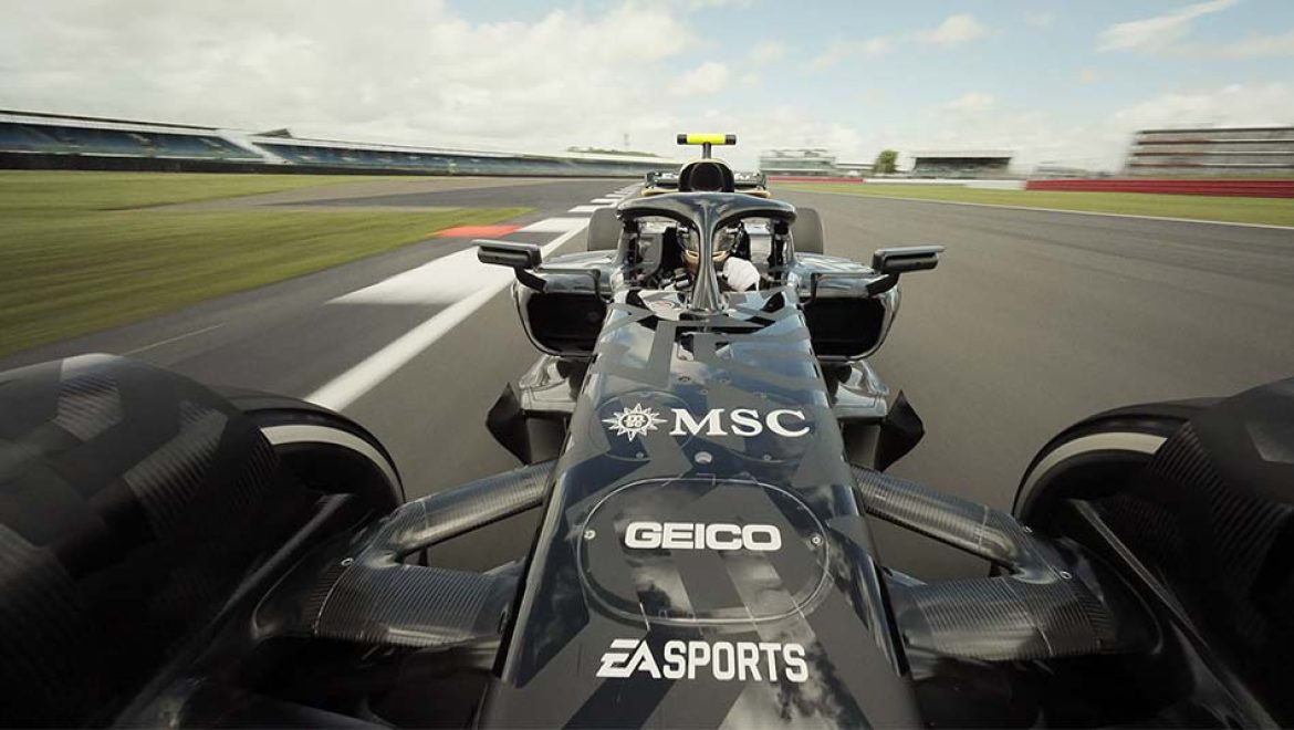 MSC Cruises עולה על המסלול – ועכשיו גם על המסך הגדול