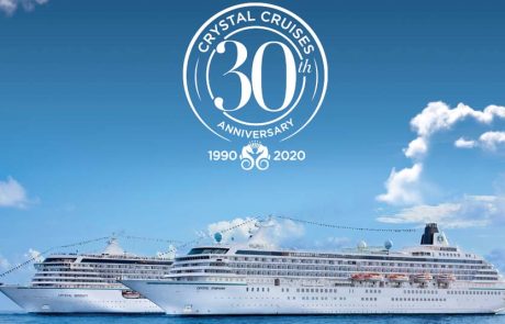 קריסטל קרוזס חוגגת יום הולדת 30