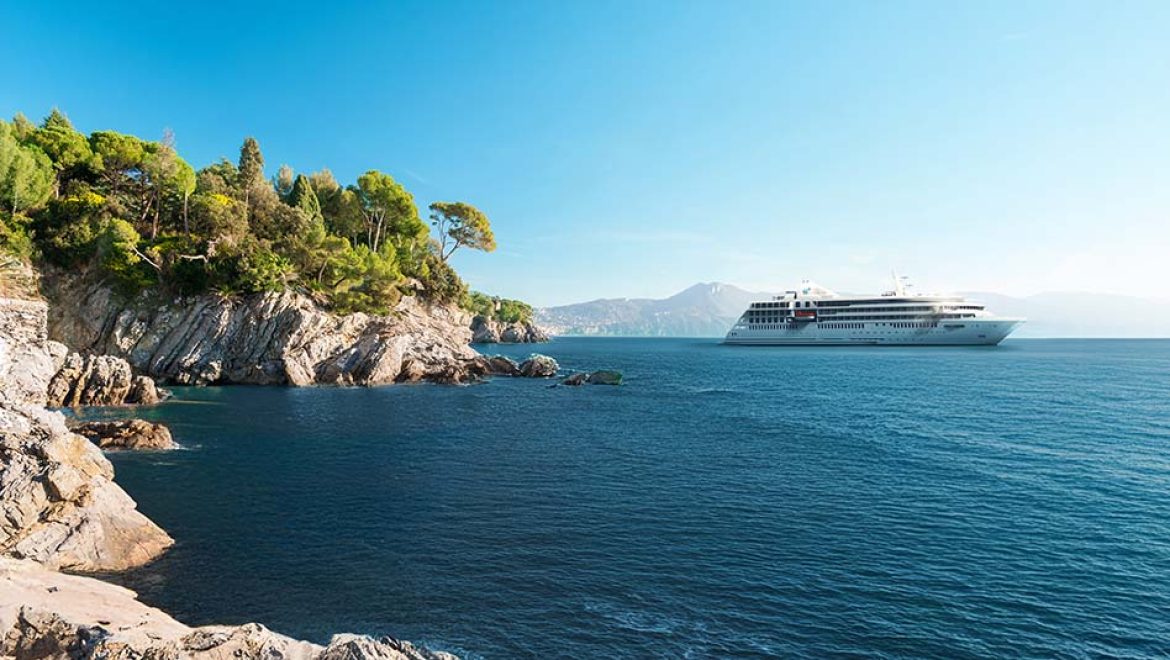 Windstar משיקה את Star Explorer – עידן חדש של שייט בוטיק