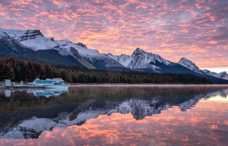 קנדה סגרה את הנמלים לאוניות קרוזים עד ה- 31 באוקטובר 2020