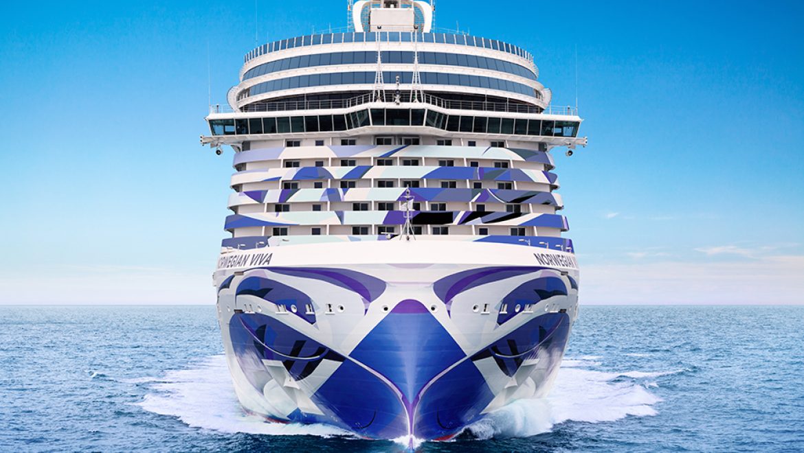 אתר Cruise Critic העניק פרסים יוקרתיים לנורוויג’ן קרוז ליין