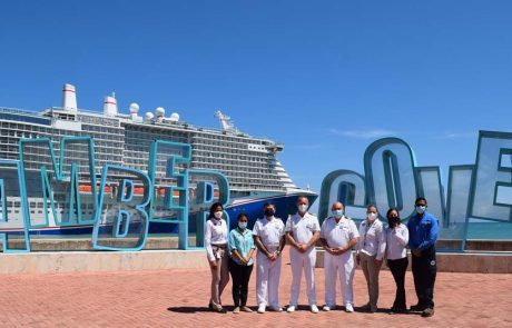 סיור וירטואלי במרדי גרא עם אדולפו פרס