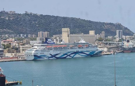 אוניות “מנו ספנות” תחזורנה לעגון בנמלי טורקיה ב- 2023