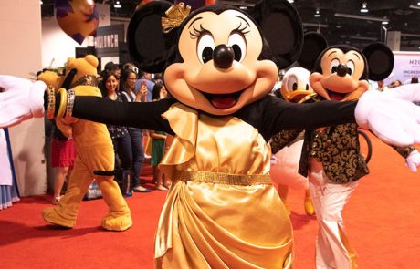 דיסני קרוז ליין : אונייה חדשה ואי פרטי שני בקאריביים