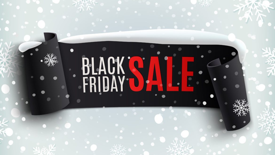 בלאק פריידי בחברות הקרוזים