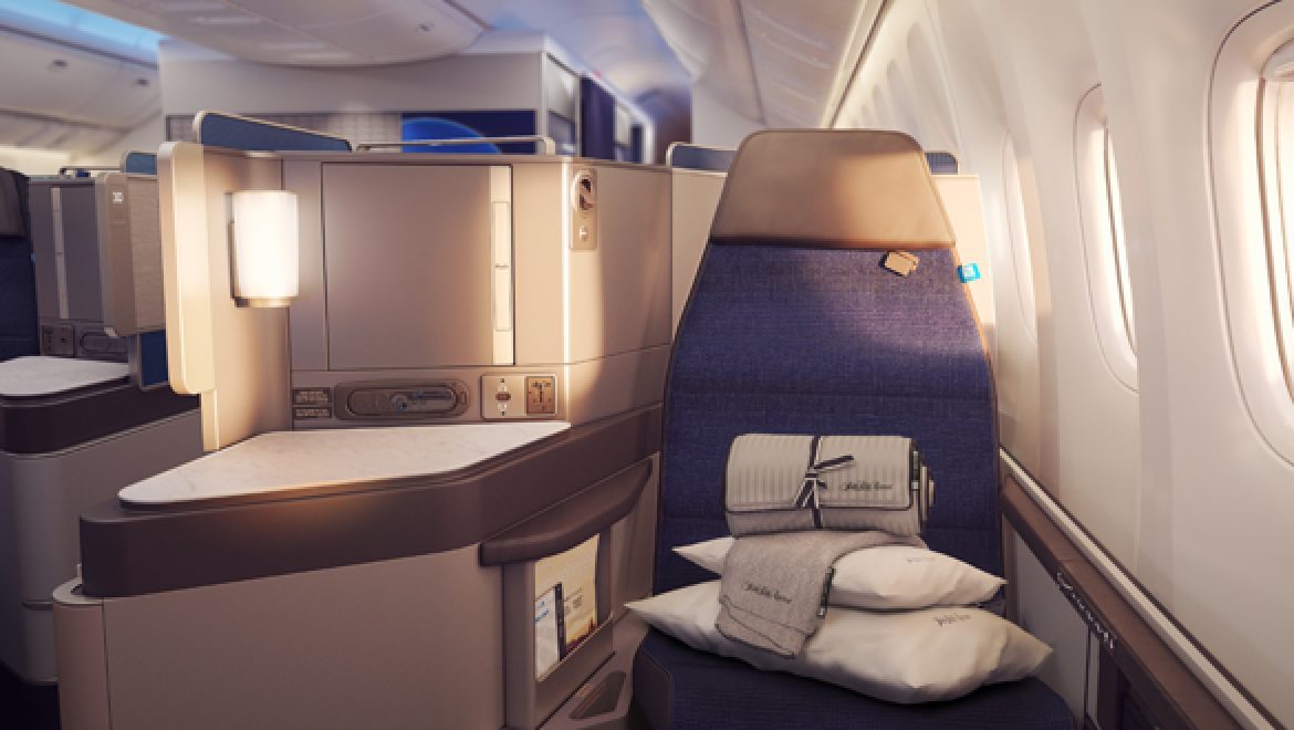 חברת שייט אולטרה יוקרתית מציעה פינוק אולטימטיבי