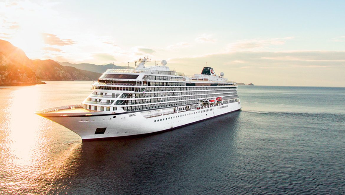 הפלגת הנופש הארוכה בעולם תיכנס לספר השיאים של גינס