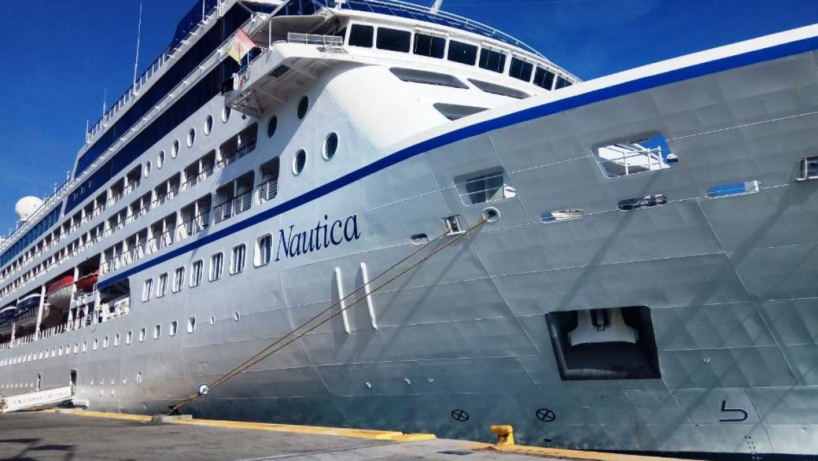 אושיאניה נאוטיקה: קולינריה זה שם המשחק