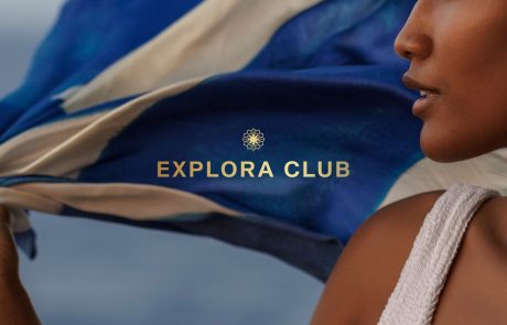 Explora Journeys משיקה ‘תוכנית נאמנות’ בהפלגות אקסקלוסיביות