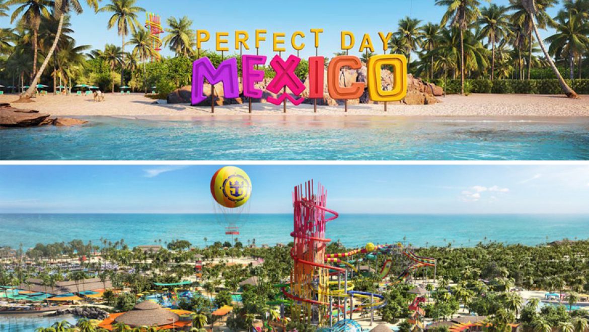 התחרות על מספר המבקרים: Perfect Day Mexico מול CocoCay