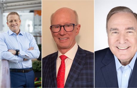 רויאל קריביאן יוצאת לדרך חדשה: דור המנהיגות הבא עולה לסיפון