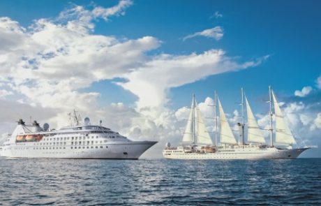 ווינדסטאר קרוזס ביטלה את הפלגותיה ל-2020